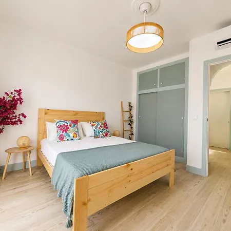 Buganvilla, Playa,free Wifi Smart Tv 아파트 *