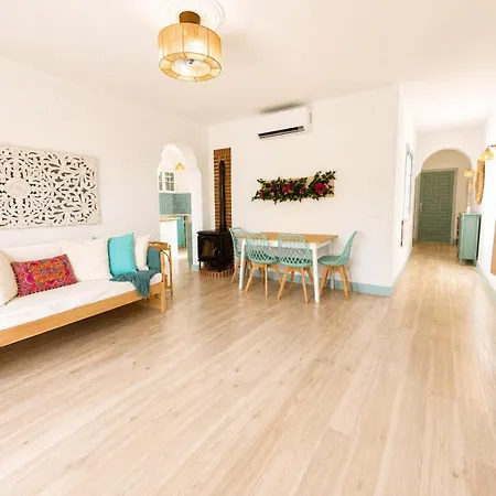 아파트 Buganvilla, Playa,free Wifi Smart Tv
